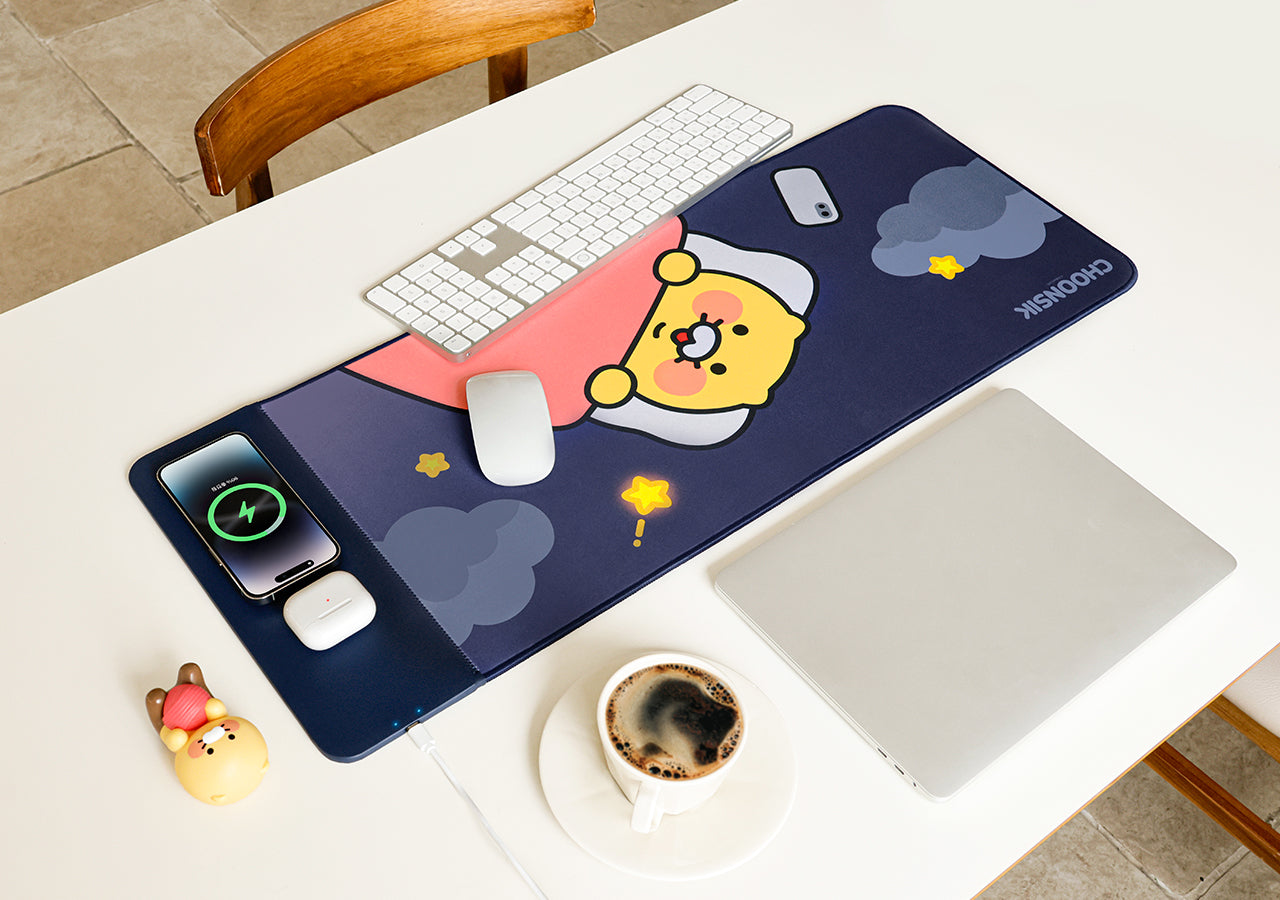 KAKAO FRIENDS - Jaune - Detail 4