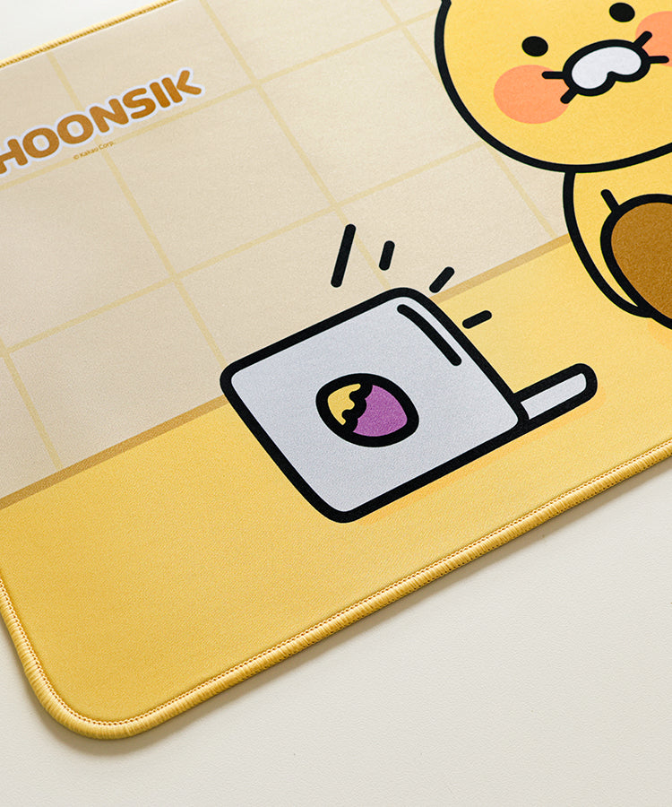 KAKAO FRIENDS - Jaune - Detail 8