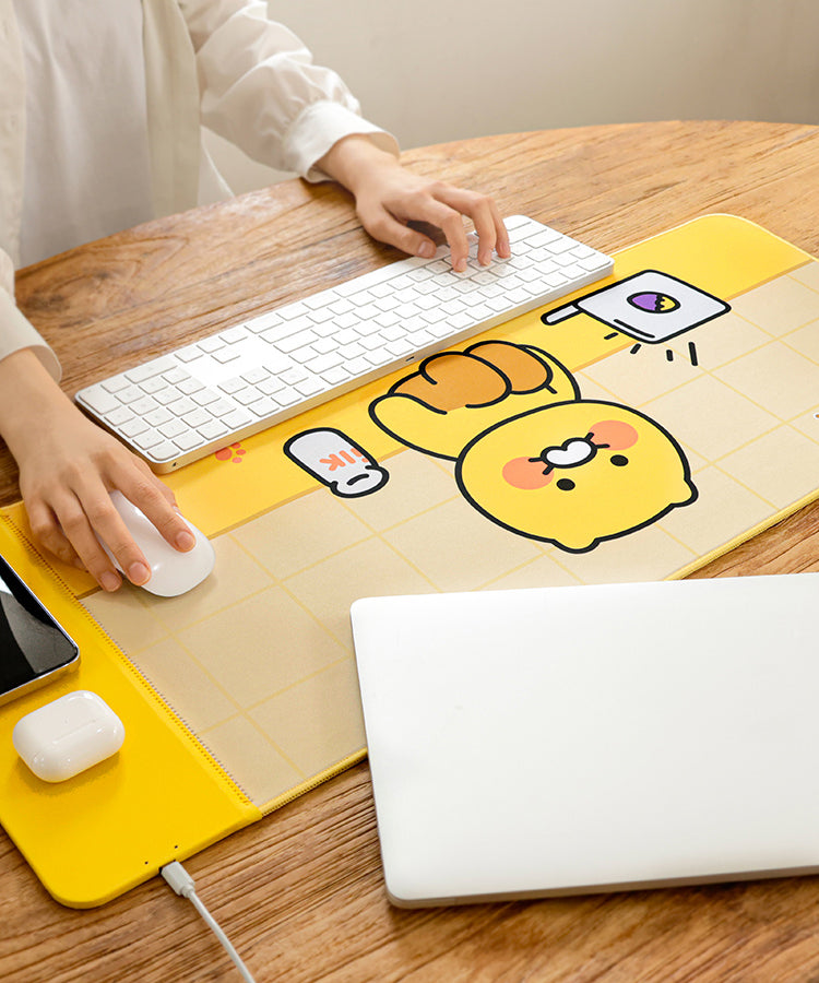 KAKAO FRIENDS - Jaune - Detail 11