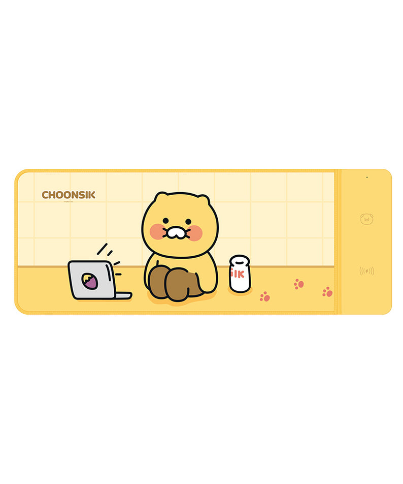 KAKAO FRIENDS - Jaune - Detail 12