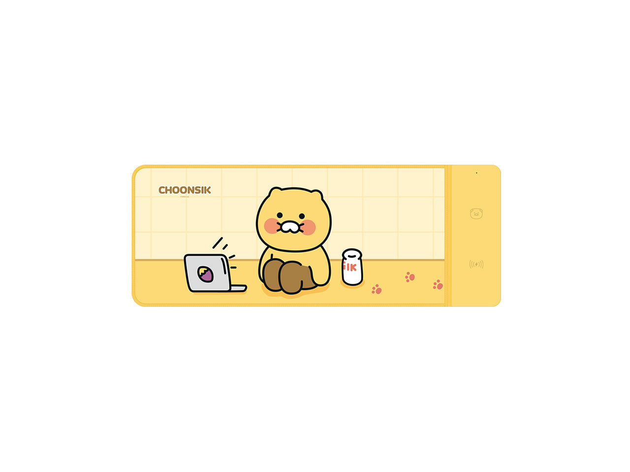 KAKAO FRIENDS - Jaune - Detail 12