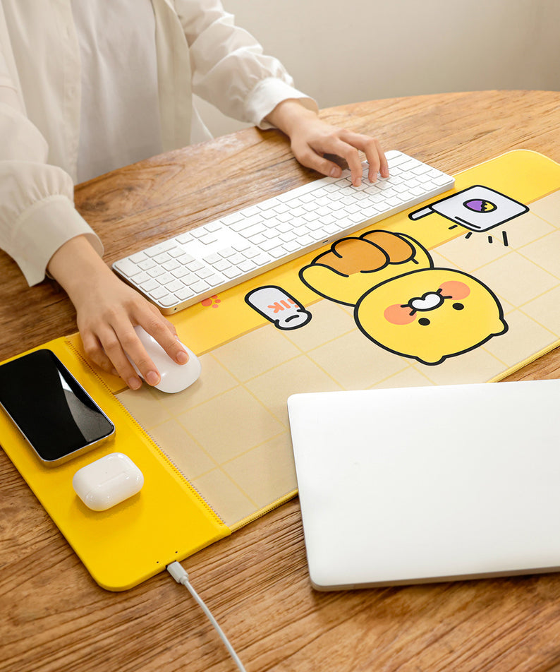 KAKAO FRIENDS - Jaune