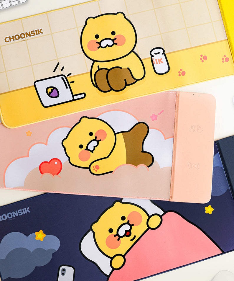KAKAO FRIENDS - Jaune