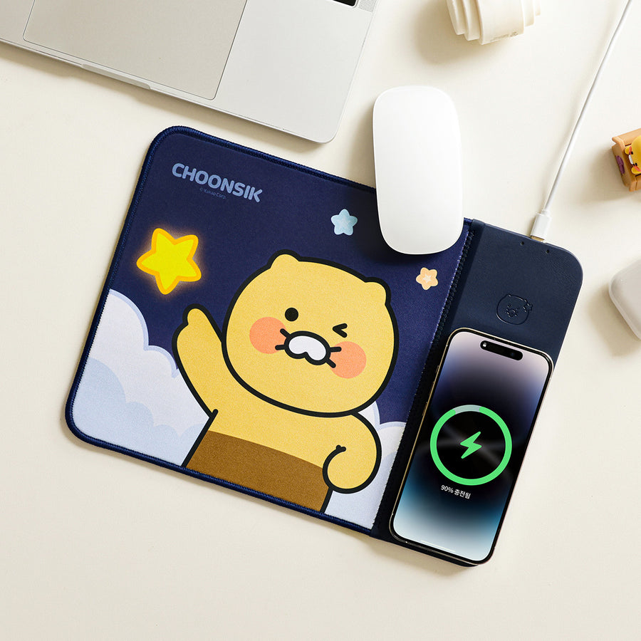 KAKAO FRIENDS - Tapis de Souris