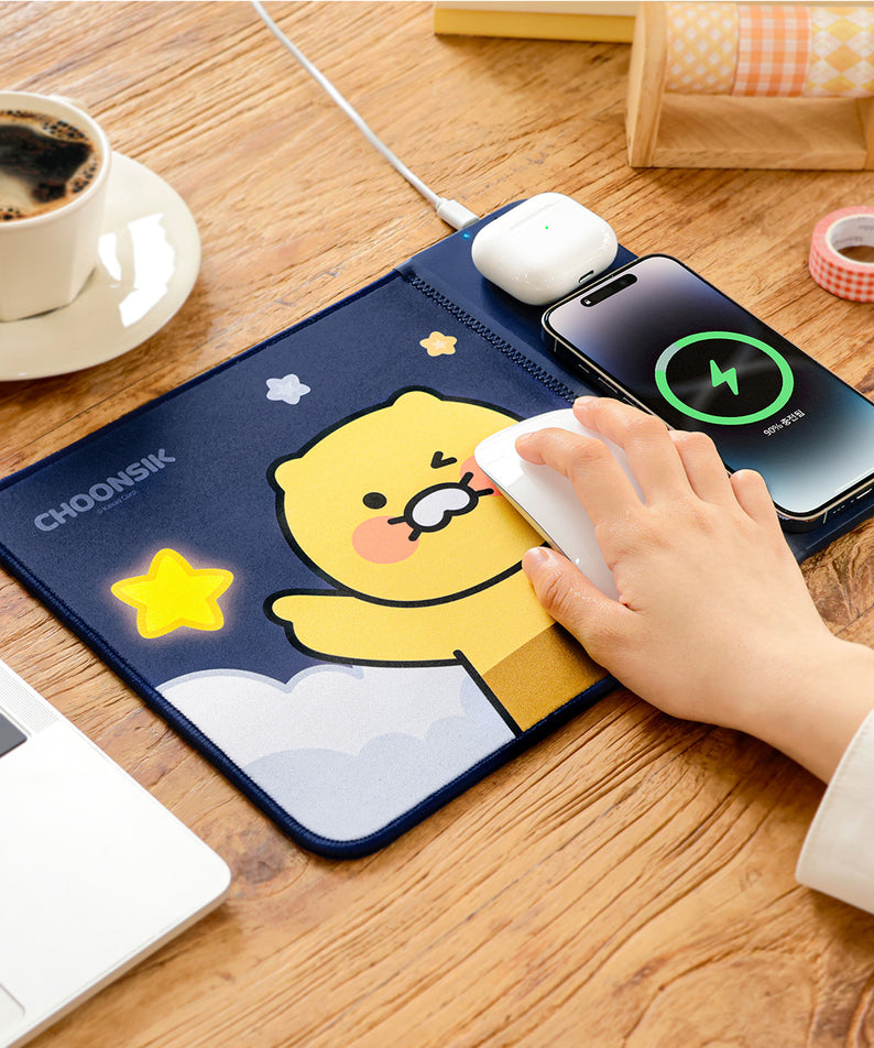 KAKAO FRIENDS - Tapis de Souris