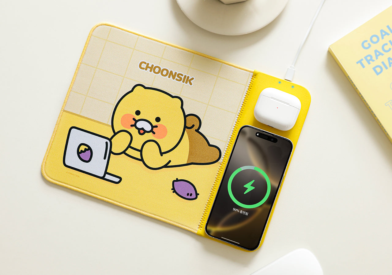 KAKAO FRIENDS - Tapis de Souris - Detail 5