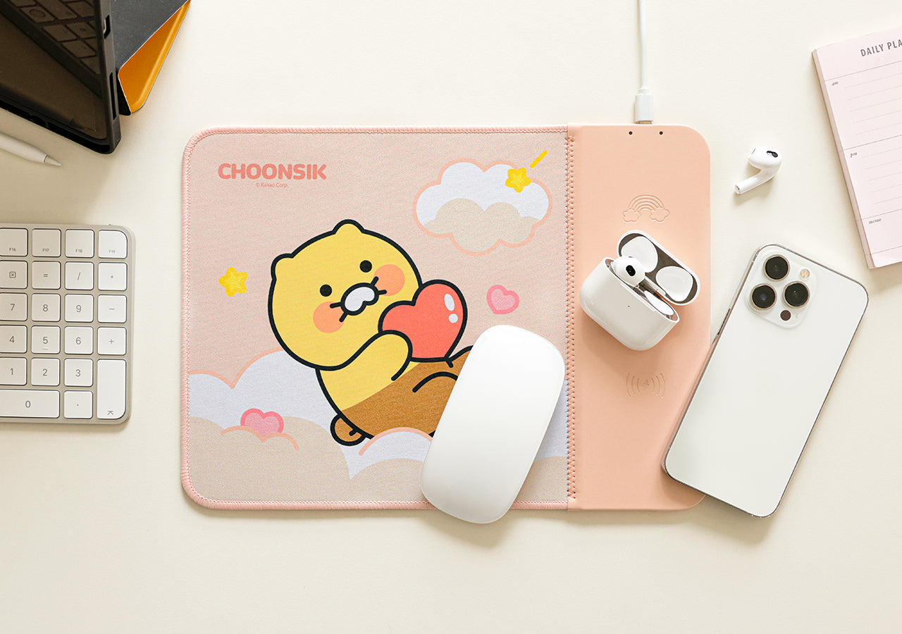 KAKAO FRIENDS - Tapis de Souris - Detail 6
