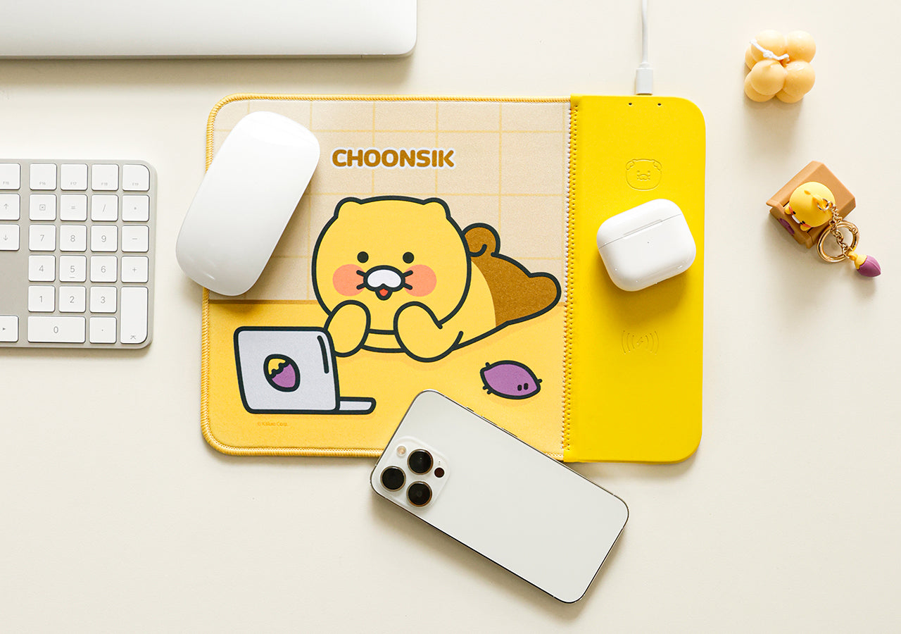 KAKAO FRIENDS - Tapis de Souris - Detail 7