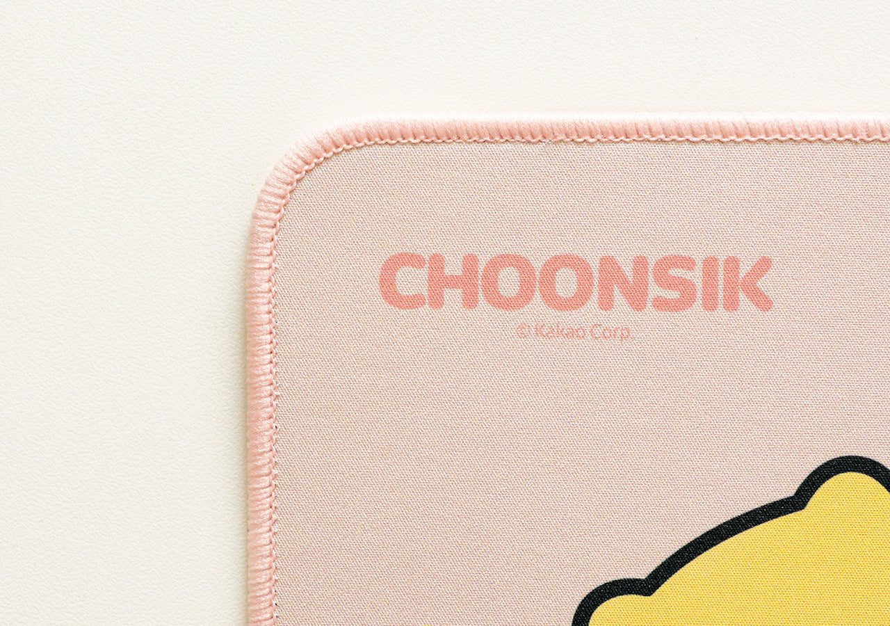 KAKAO FRIENDS - Tapis de Souris Jaune - Detail 9