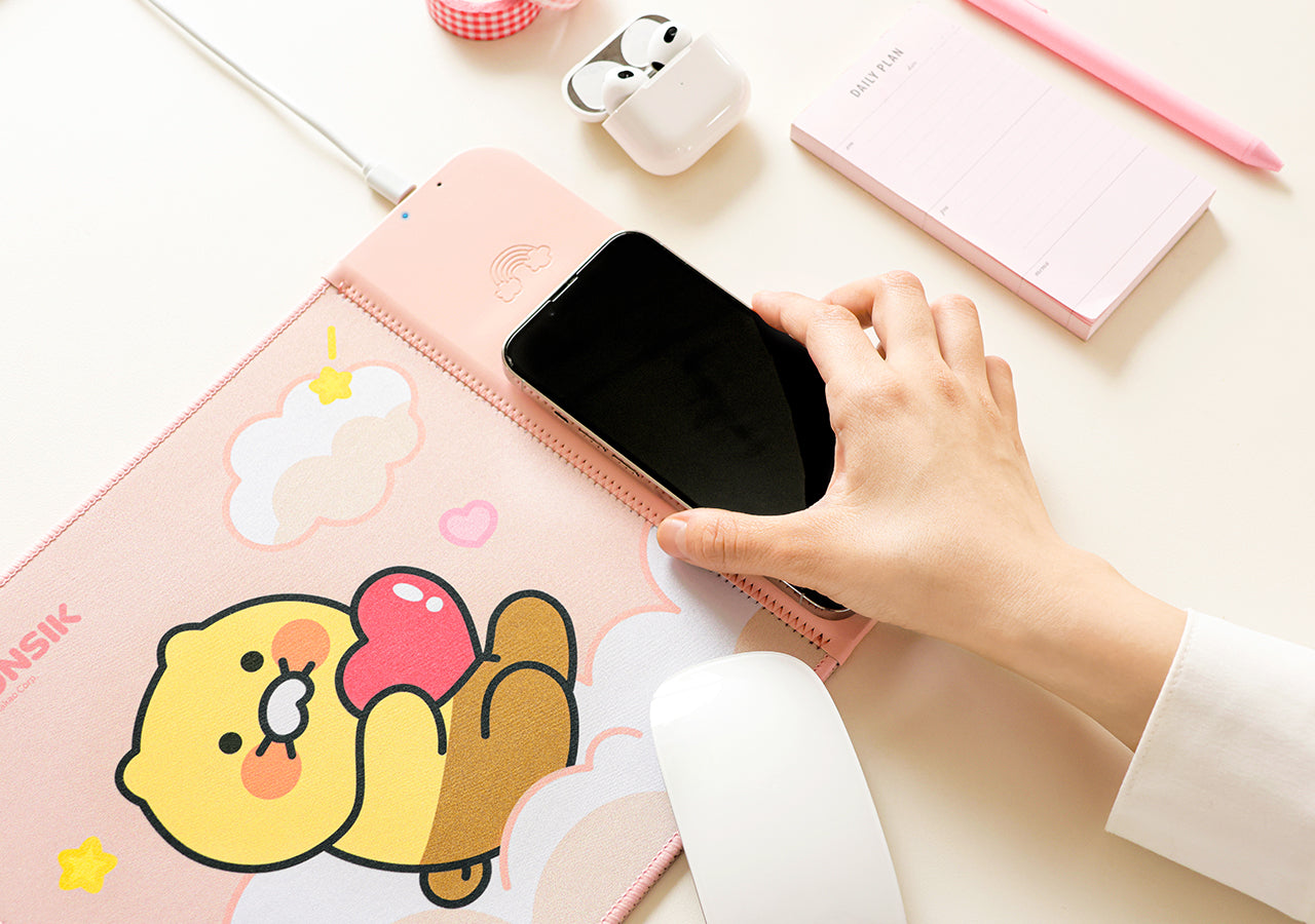 KAKAO FRIENDS - Tapis de Souris - Detail 11
