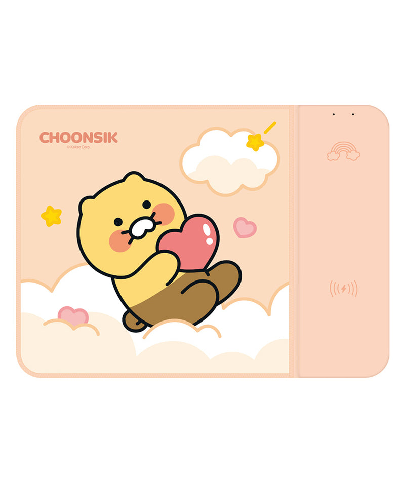 KAKAO FRIENDS - Tapis de Souris Rose - Detail 15