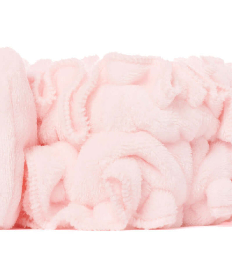 Bandeau Lavage Visage Apeach - Kakao Friends