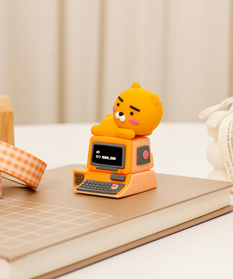 KAKAO FRIENDS - 64GB USB Figurine Ryan - Detail 12