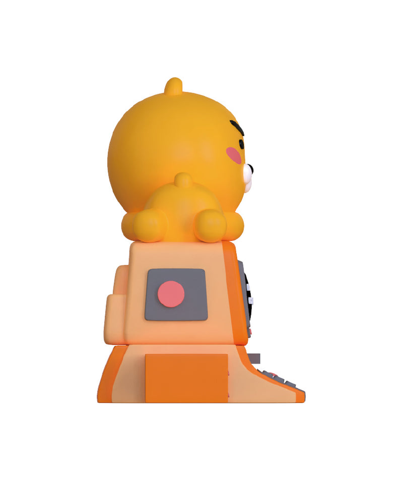KAKAO FRIENDS - 64GB USB Figurine Ryan - Detail 16