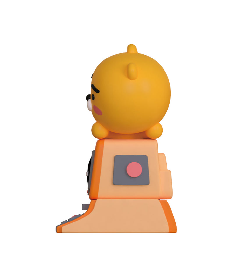 KAKAO FRIENDS - 64GB USB Figurine Ryan - Detail 18