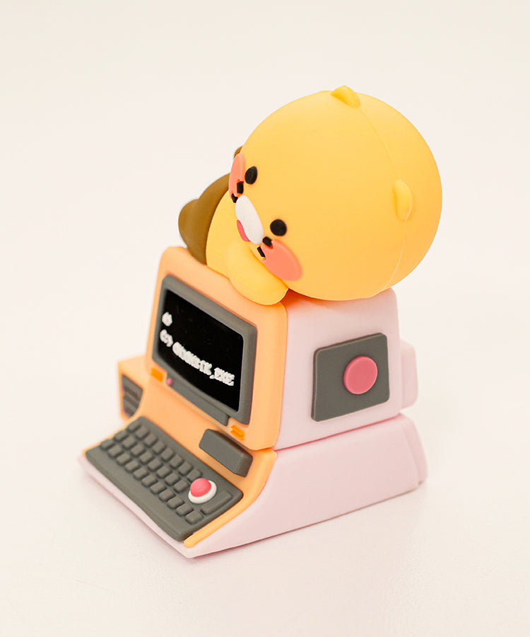 KAKAO FRIENDS - 64GB USB Figurine Chunsik - Detail 10