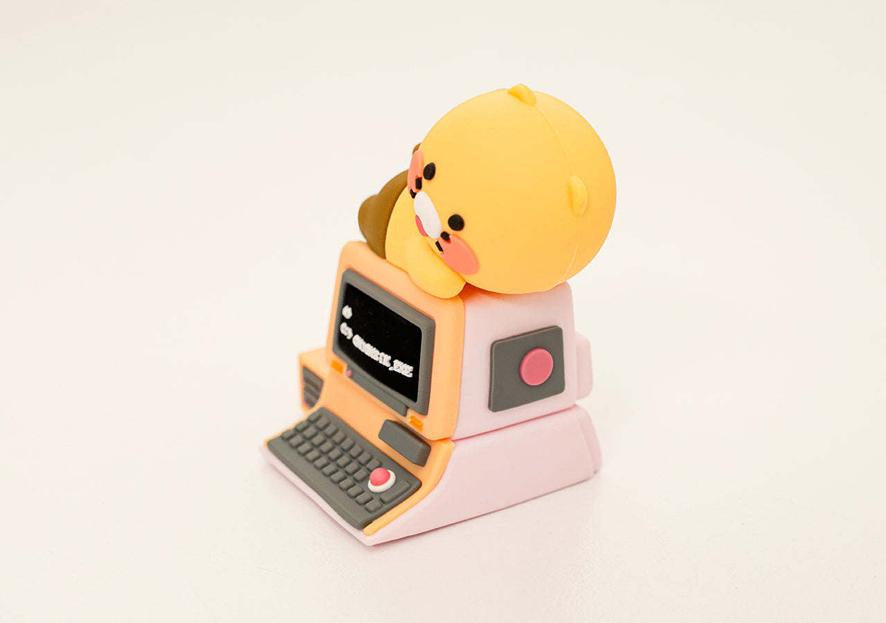 KAKAO FRIENDS - 64GB USB Figurine Chunsik - Detail 10