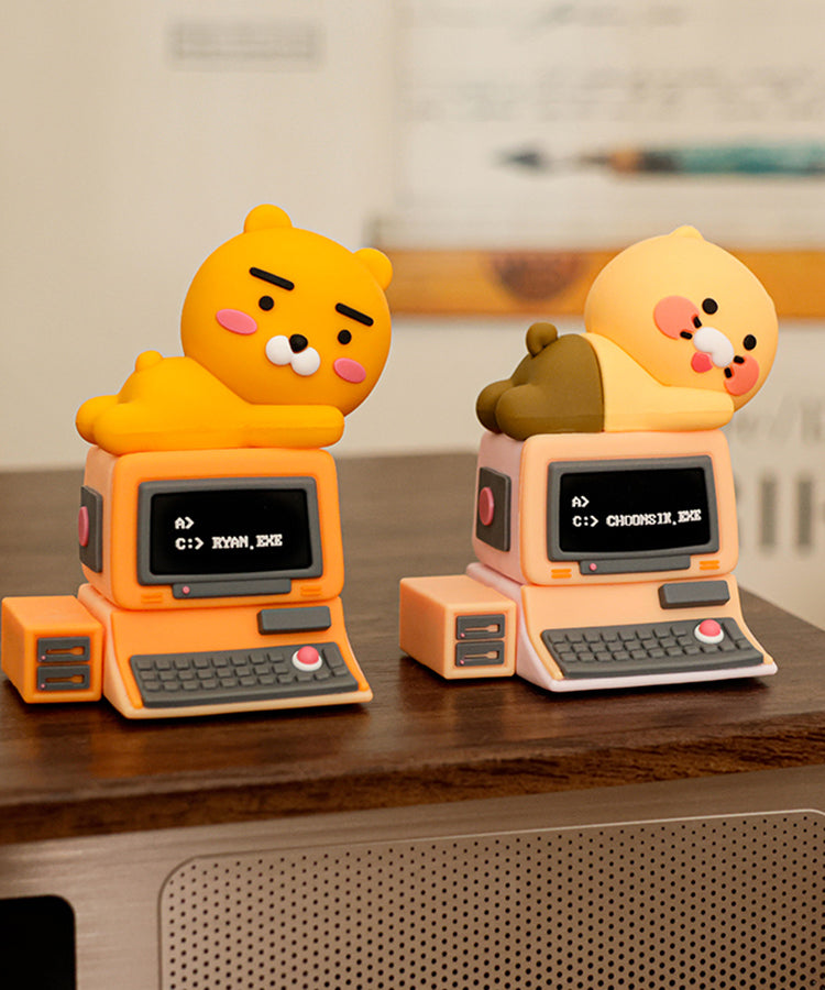KAKAO FRIENDS - 64GB USB Figurine Chunsik - Detail 13