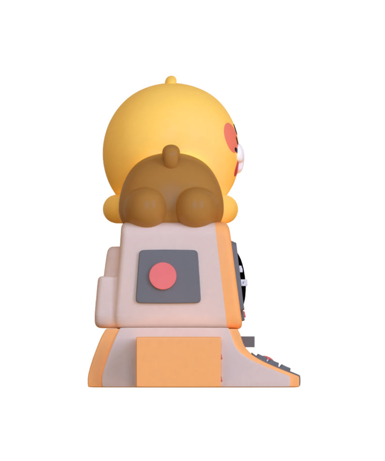 KAKAO FRIENDS - 64GB USB Figurine Chunsik - Detail 16