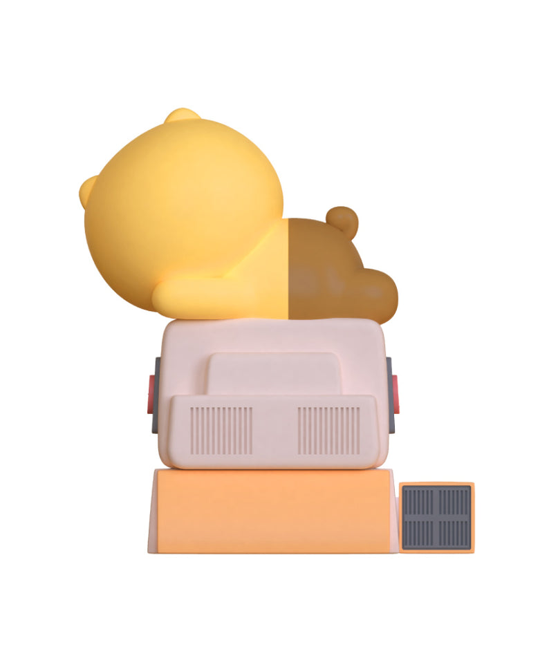 KAKAO FRIENDS - 64GB USB Figurine Chunsik - Detail 17