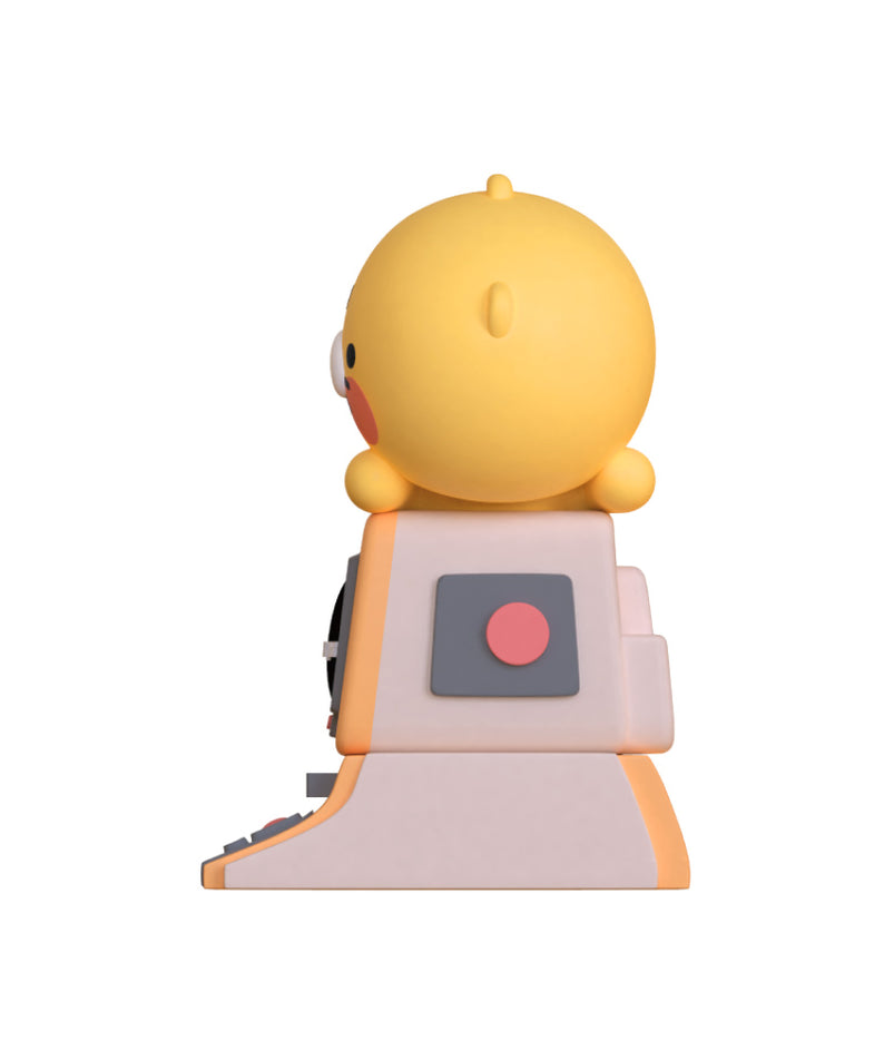 KAKAO FRIENDS - 64GB USB Figurine Chunsik - Detail 18