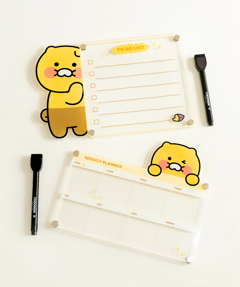 KAKAO FRIENDS - Aimant Set - Detail 3