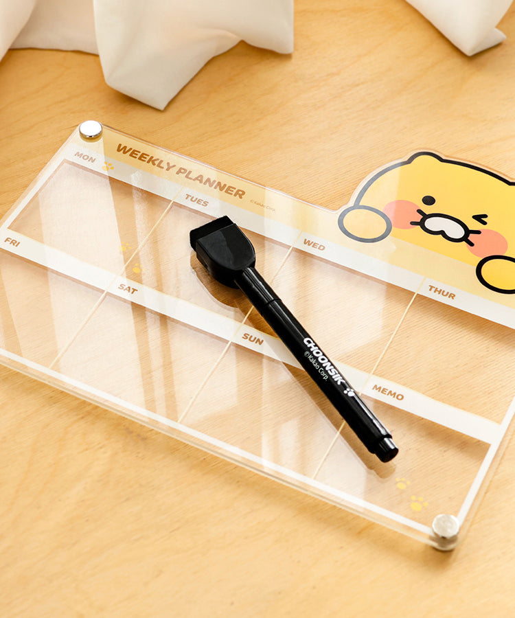KAKAO FRIENDS - Aimant Set - Detail 8
