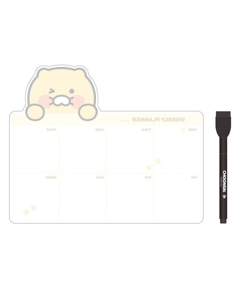 KAKAO FRIENDS - Aimant Set - Detail 14