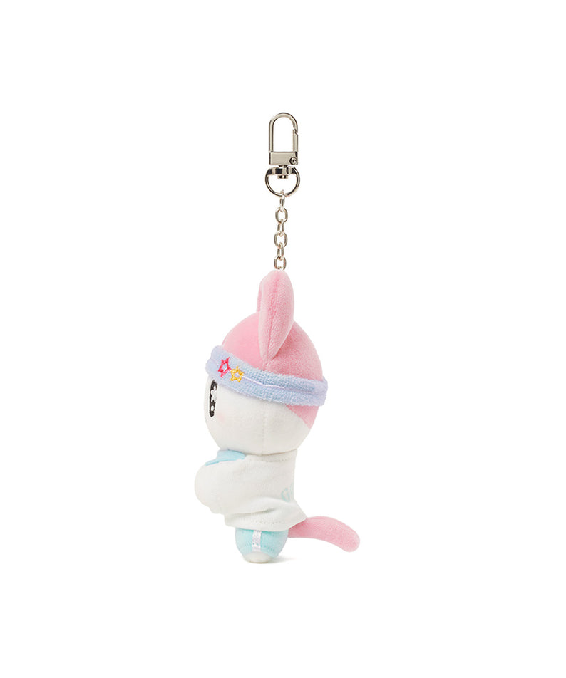 KAKAO FRIENDS - MiniPorte-cles Peluche - Detail 10