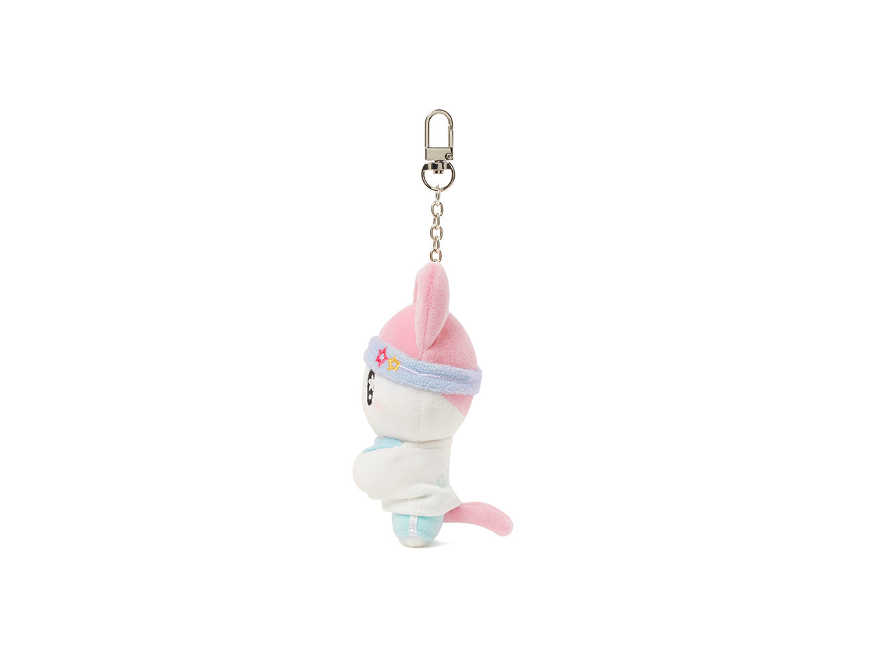 KAKAO FRIENDS - MiniPorte-cles Peluche - Detail 10