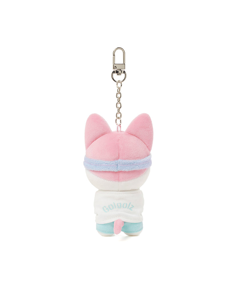 KAKAO FRIENDS - MiniPorte-cles Peluche - Detail 11