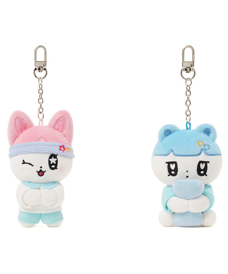 KAKAO FRIENDS - MiniPorte-cles Peluche - Detail 12