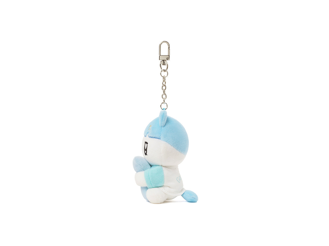 KAKAO FRIENDS - MiniPorte-cles Peluche Pyjama - Detail 10
