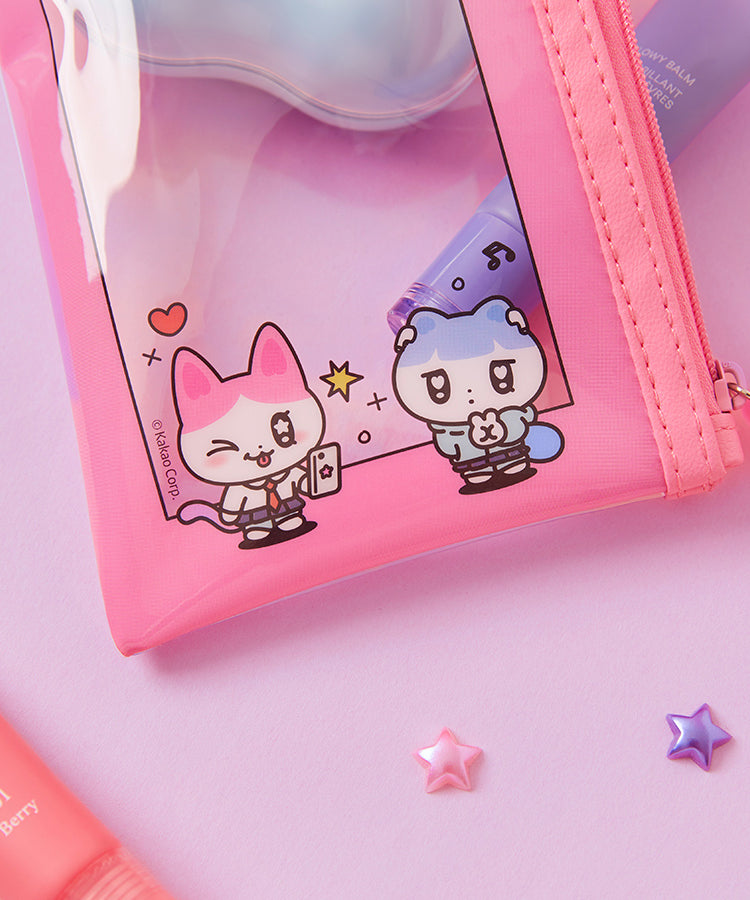 KAKAO FRIENDS - TransparentPochette - Detail 6