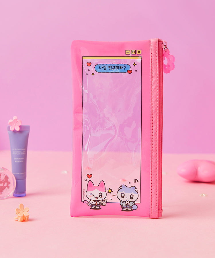 KAKAO FRIENDS - TransparentPochette - Detail 9