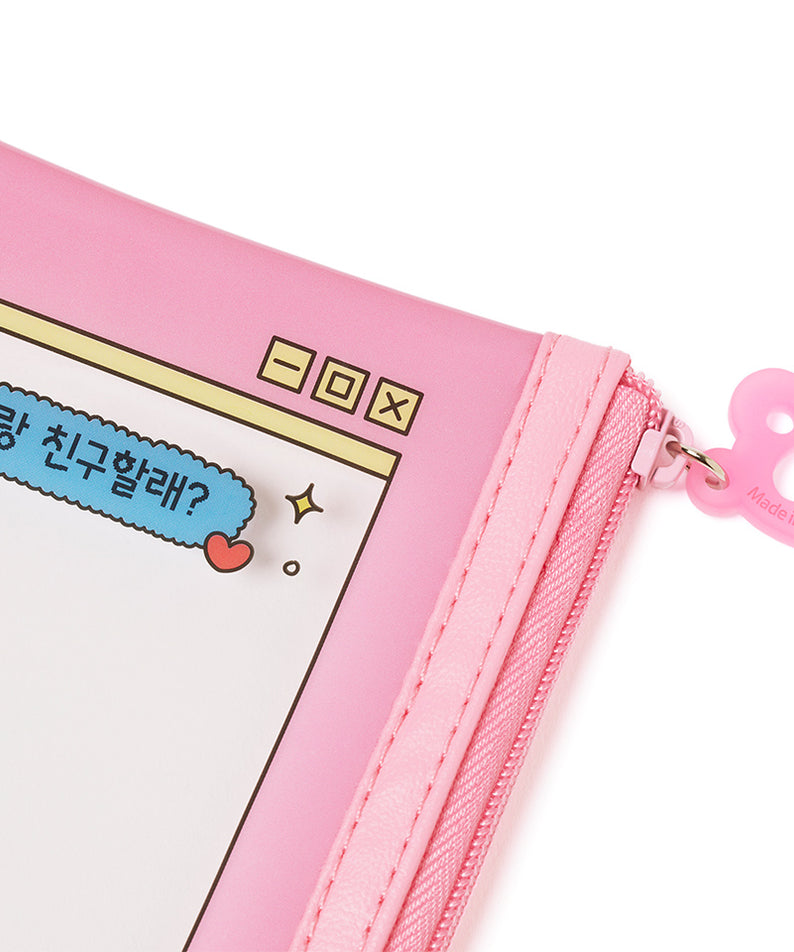 KAKAO FRIENDS - TransparentPochette - Detail 13