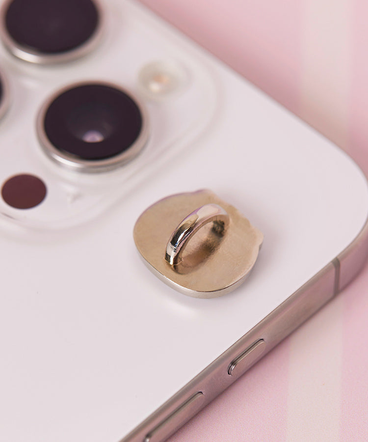 KAKAO FRIENDS - MiniMiroir Porte-cles Ryan - Detail 9