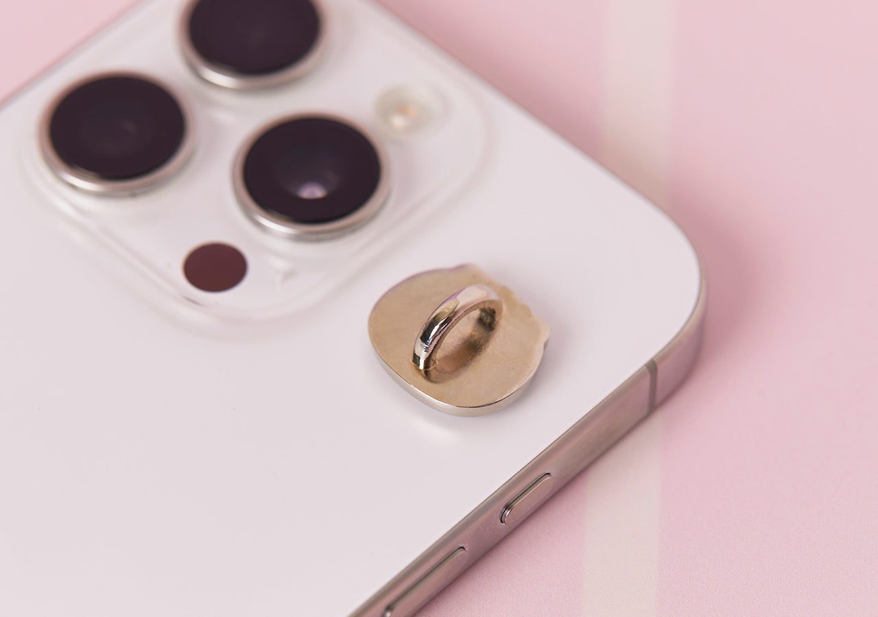 KAKAO FRIENDS - MiniMiroir Porte-cles Ryan - Detail 9