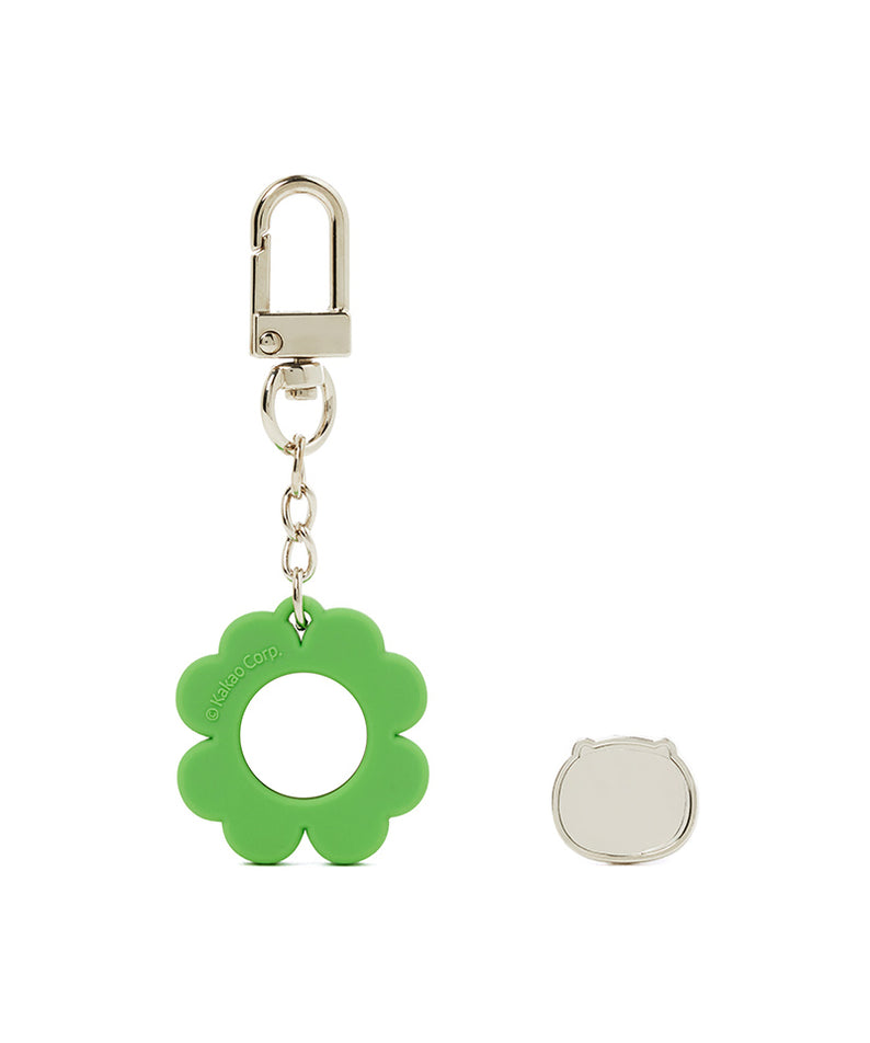 KAKAO FRIENDS - MiniMiroir Porte-cles Ryan - Detail 15