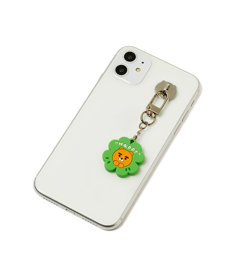 KAKAO FRIENDS - MiniMiroir Porte-cles Ryan - Detail 16