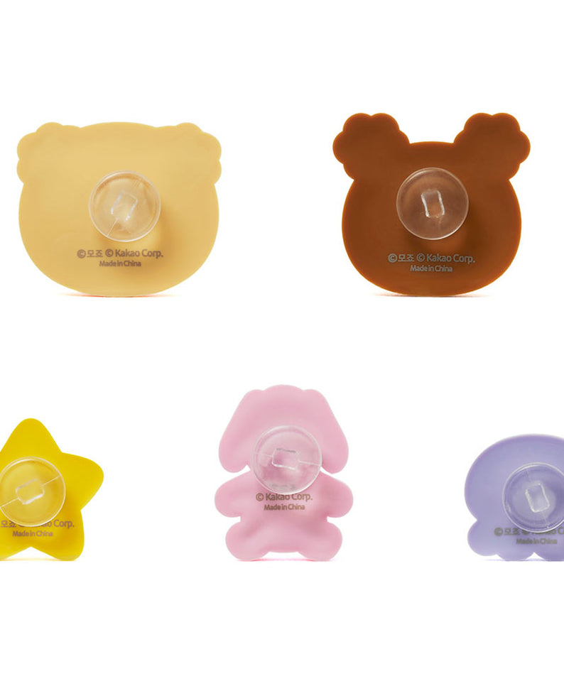 KAKAO FRIENDS - XFriends Silicone Chunsik - Detail 9