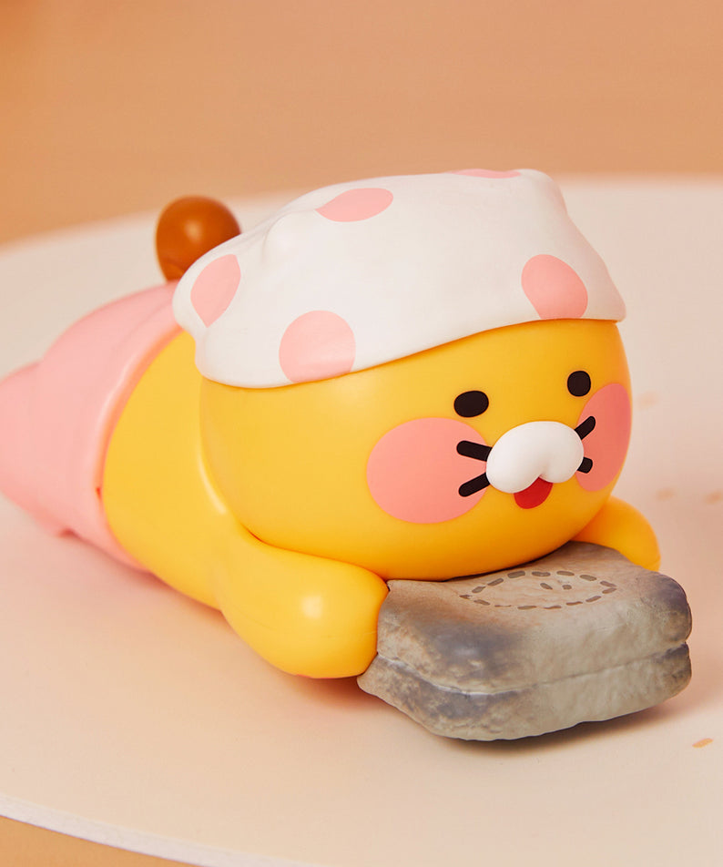 KAKAO FRIENDS - Figurine Chunsik