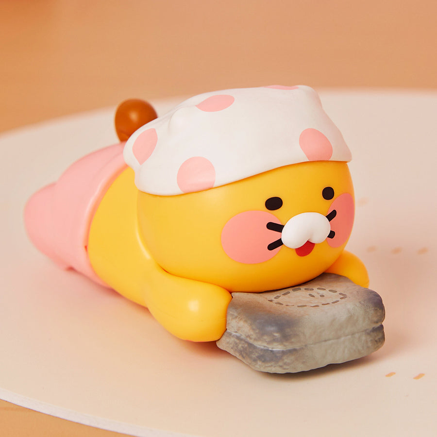 KAKAO FRIENDS - Figurine Chunsik