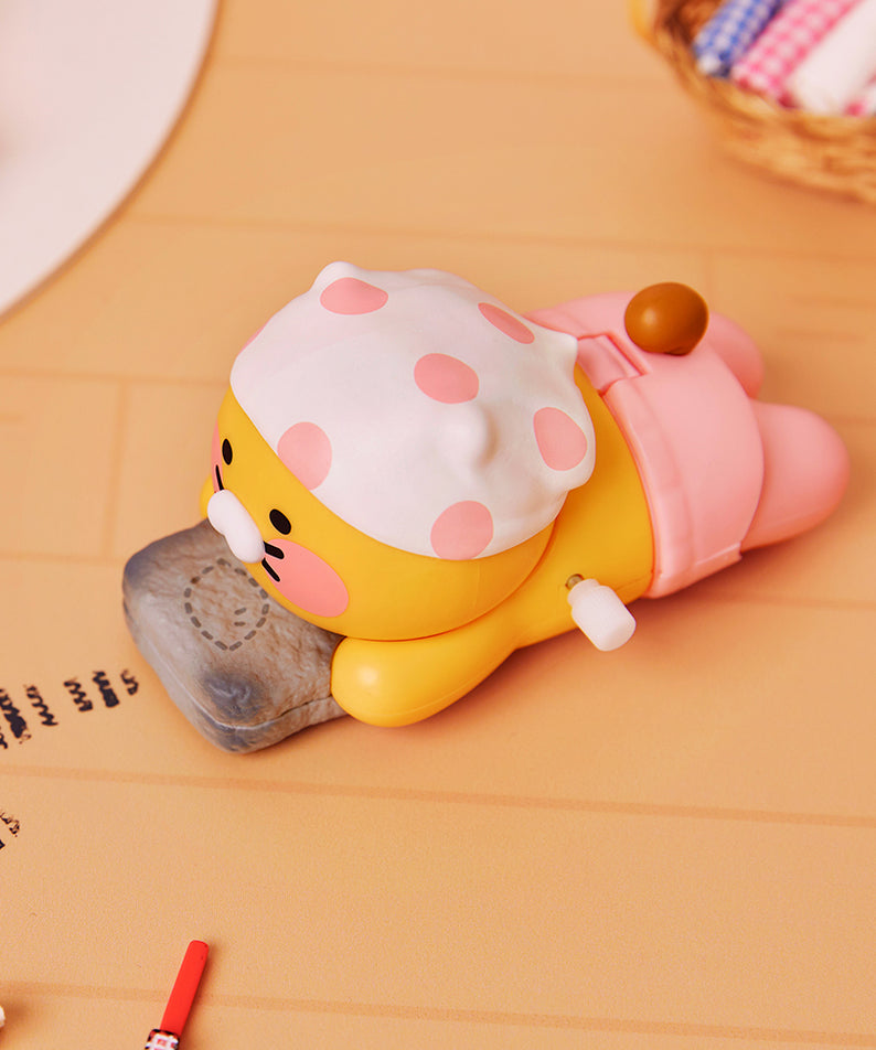 KAKAO FRIENDS - Figurine Chunsik