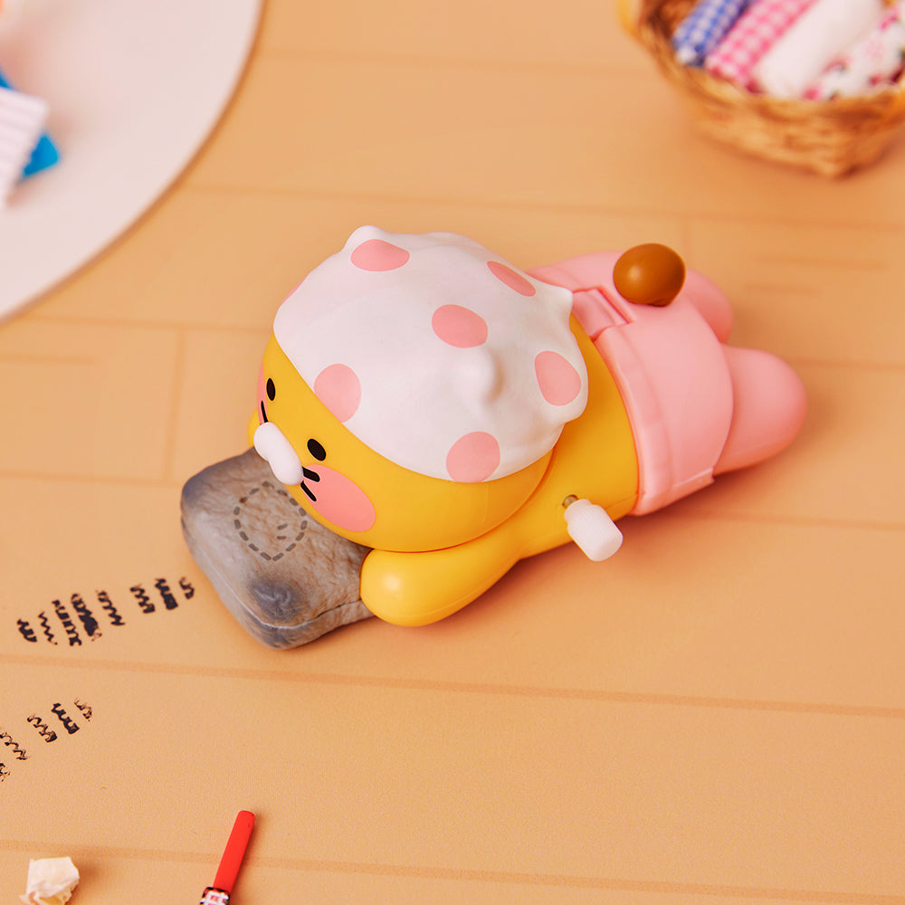 KAKAO FRIENDS - Figurine Chunsik