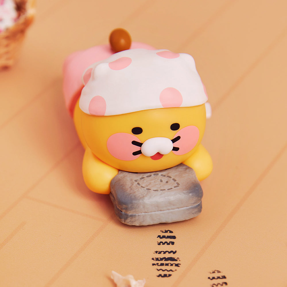 KAKAO FRIENDS - Figurine Chunsik