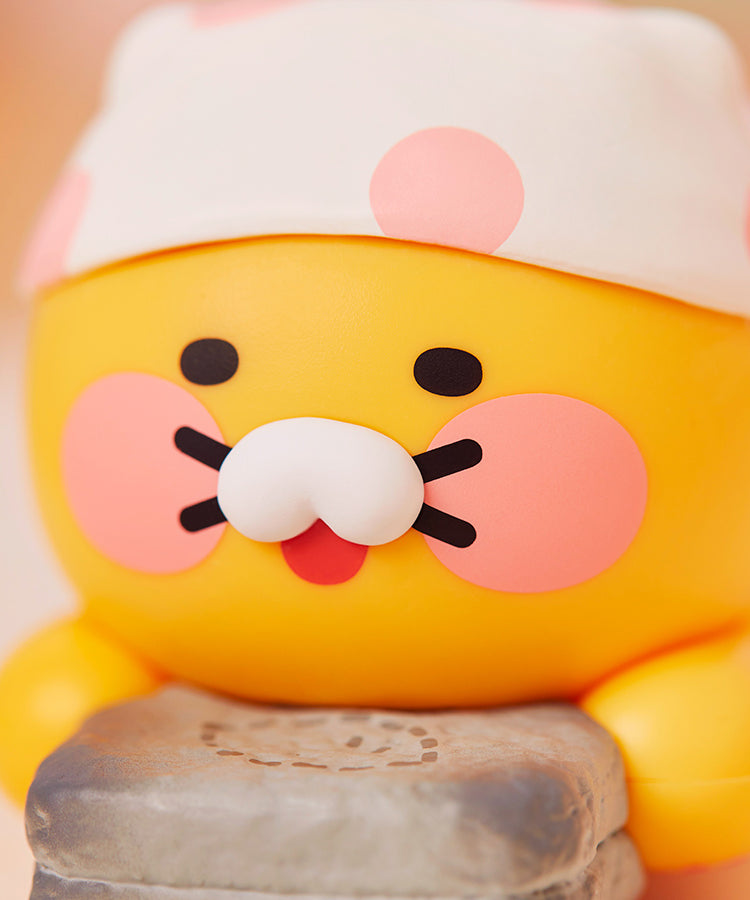 KAKAO FRIENDS - Figurine Chunsik - Detail 6