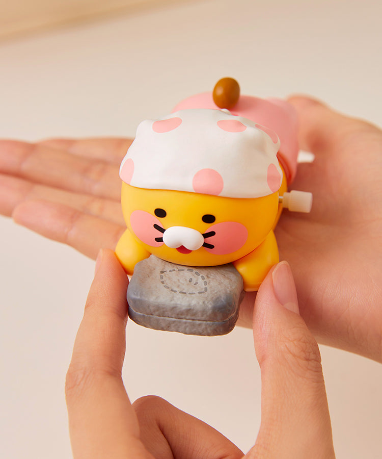 KAKAO FRIENDS - Figurine Chunsik - Detail 10