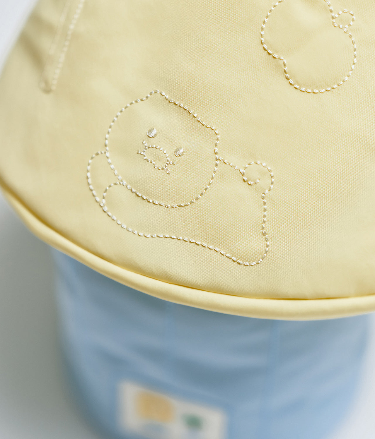 KAKAO FRIENDS - CHOONHOUSE Coussin Chunsik - Detail 8