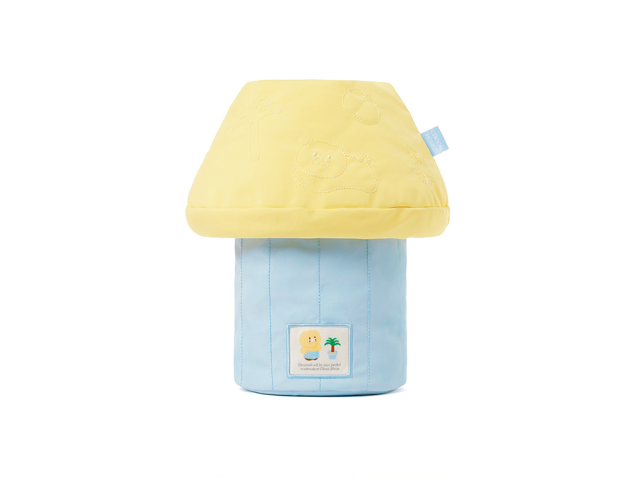 KAKAO FRIENDS - CHOONHOUSE Coussin Chunsik - Detail 20